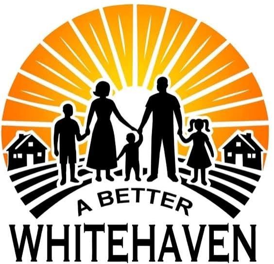 A Better Whitehaven logo